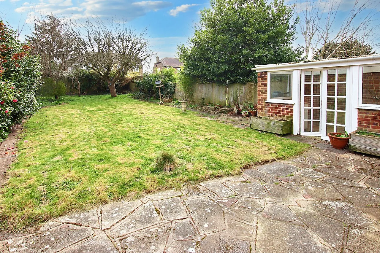 4 bed house for sale — Greencourt Avenue, Croydon, Croydon, CR0 7LD