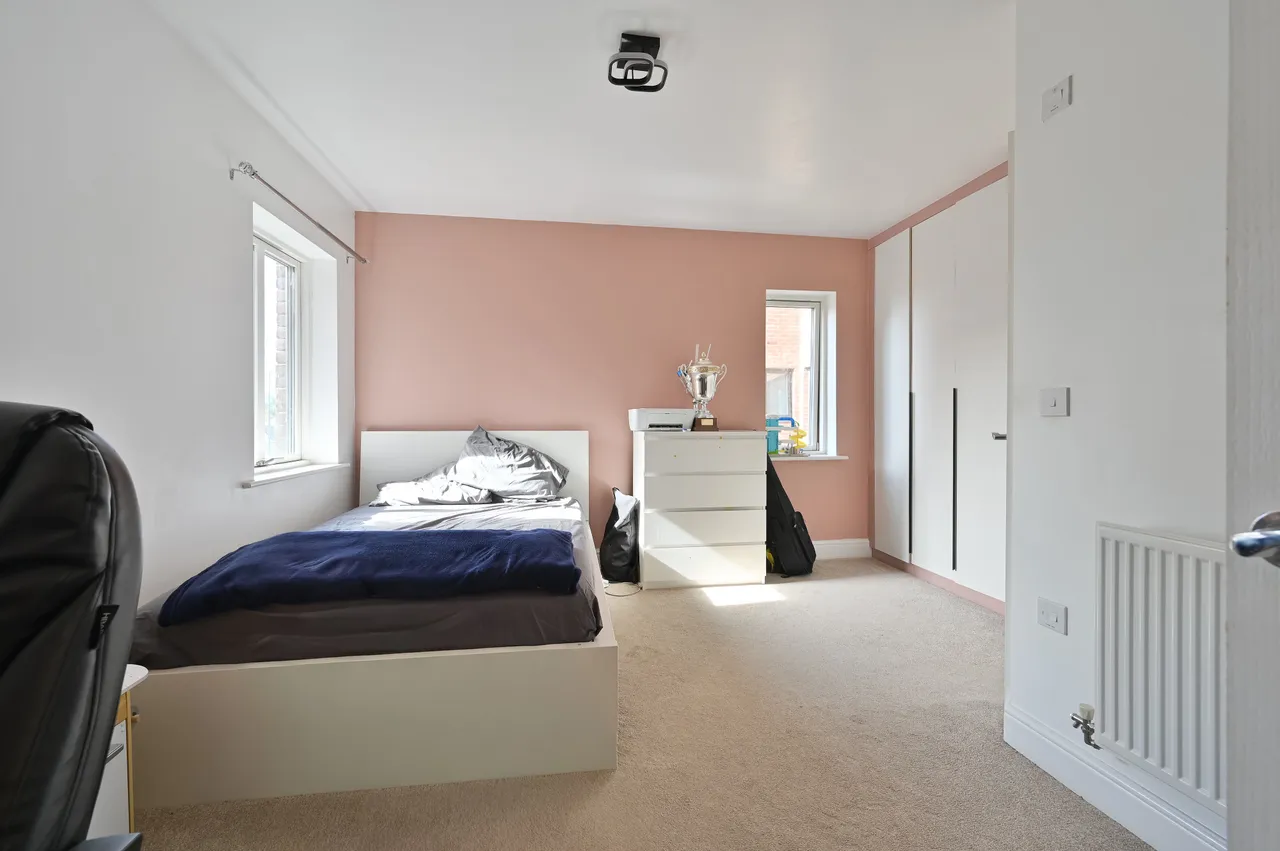 Flat 55, Maven Court, 1 Sudbury Hill, Harrow, photo 6