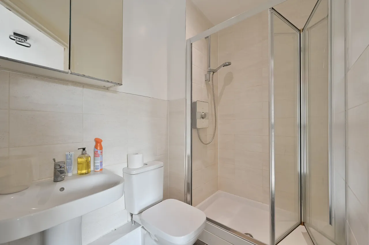 Flat 55, Maven Court, 1 Sudbury Hill, Harrow, photo 9