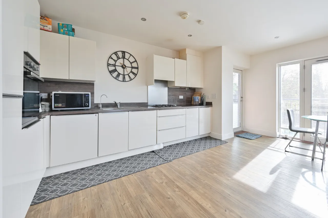 Flat 55, Maven Court, 1 Sudbury Hill, Harrow, photo 4
