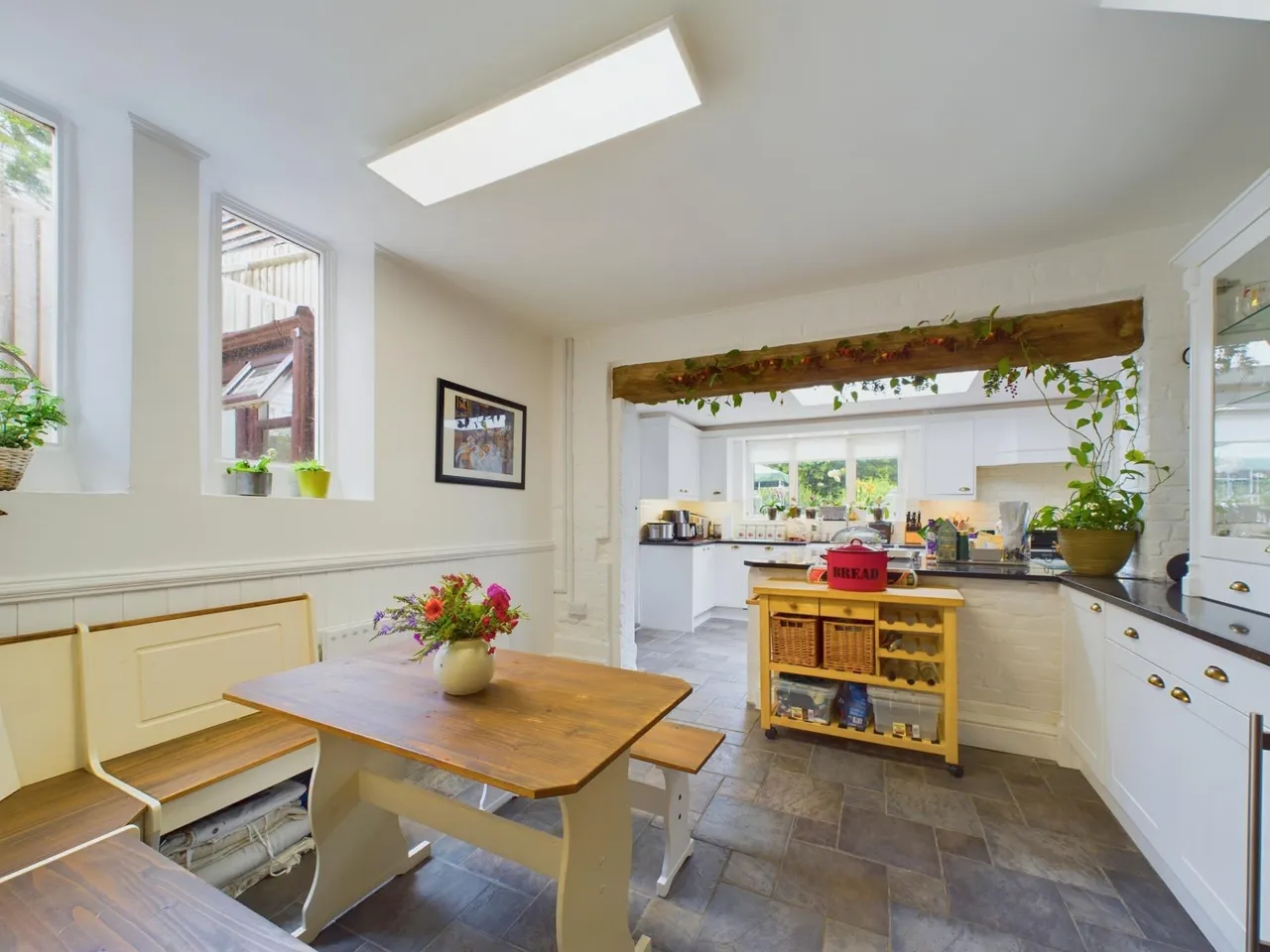 Leighton Road, Great Billington, LU7, photo 9