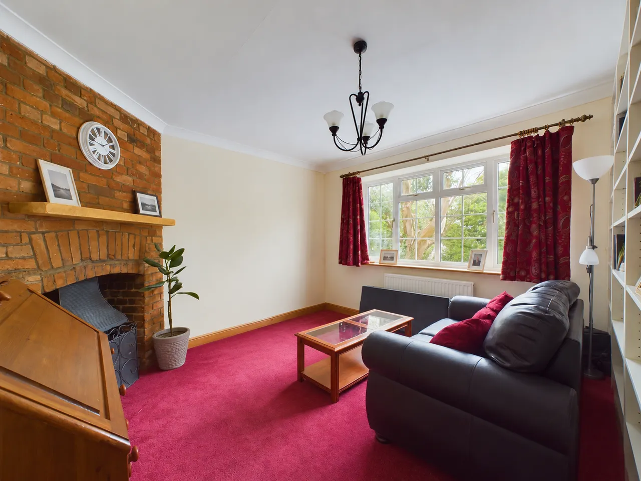 Leighton Road, Great Billington, LU7, photo 13
