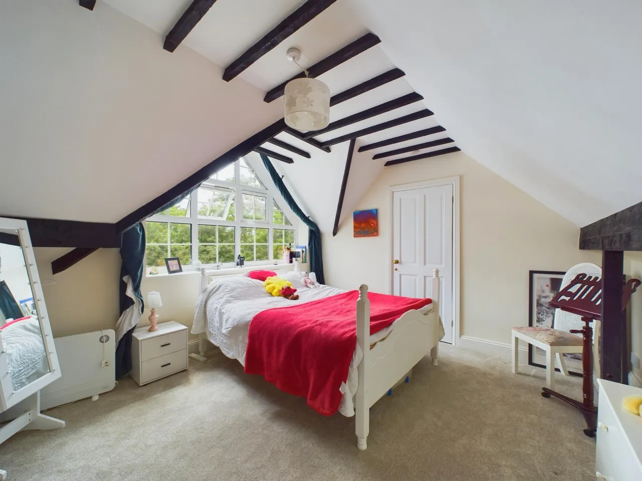 Leighton Road, Great Billington, LU7, photo 19