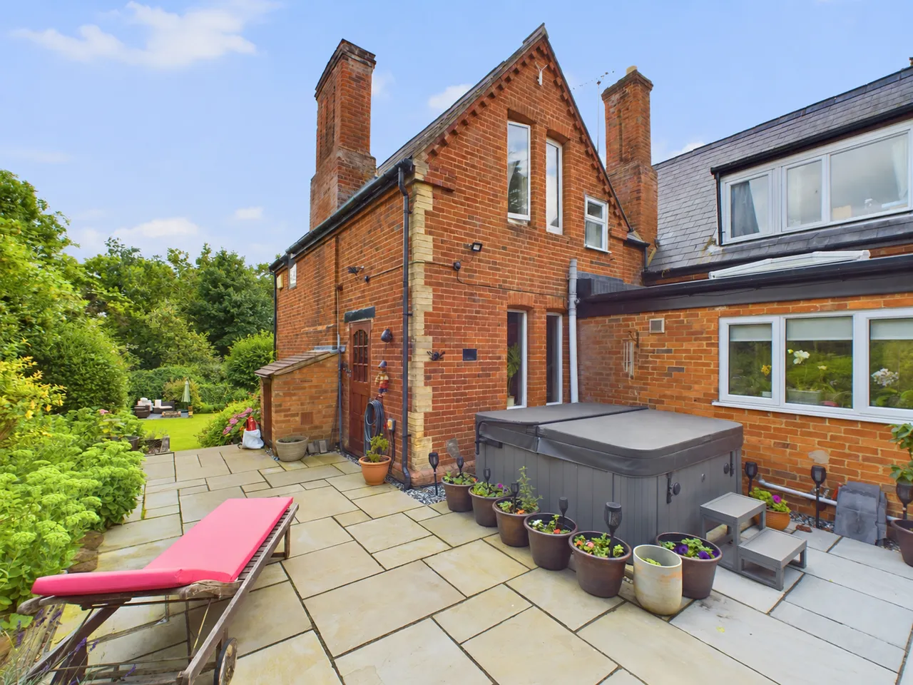 Leighton Road, Great Billington, LU7, photo 14