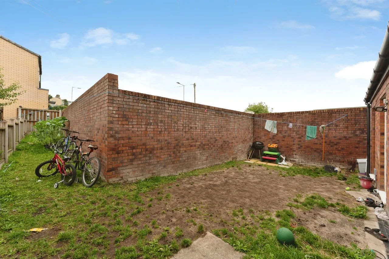 Old Chester Road, Tranmere, CH41, photo 13