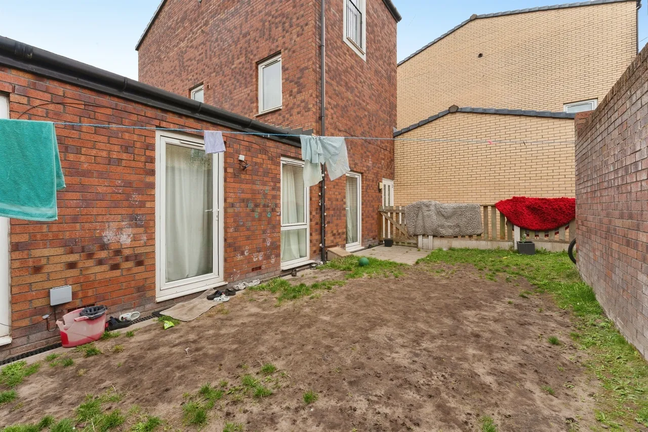 Old Chester Road, Tranmere, CH41, photo 16