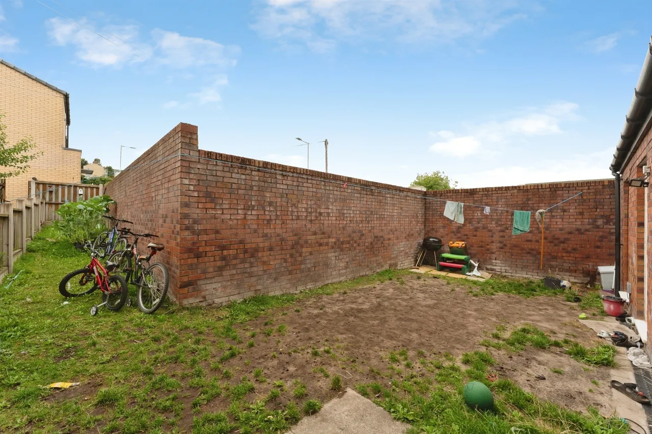 Old Chester Road, Tranmere, CH41, photo 15