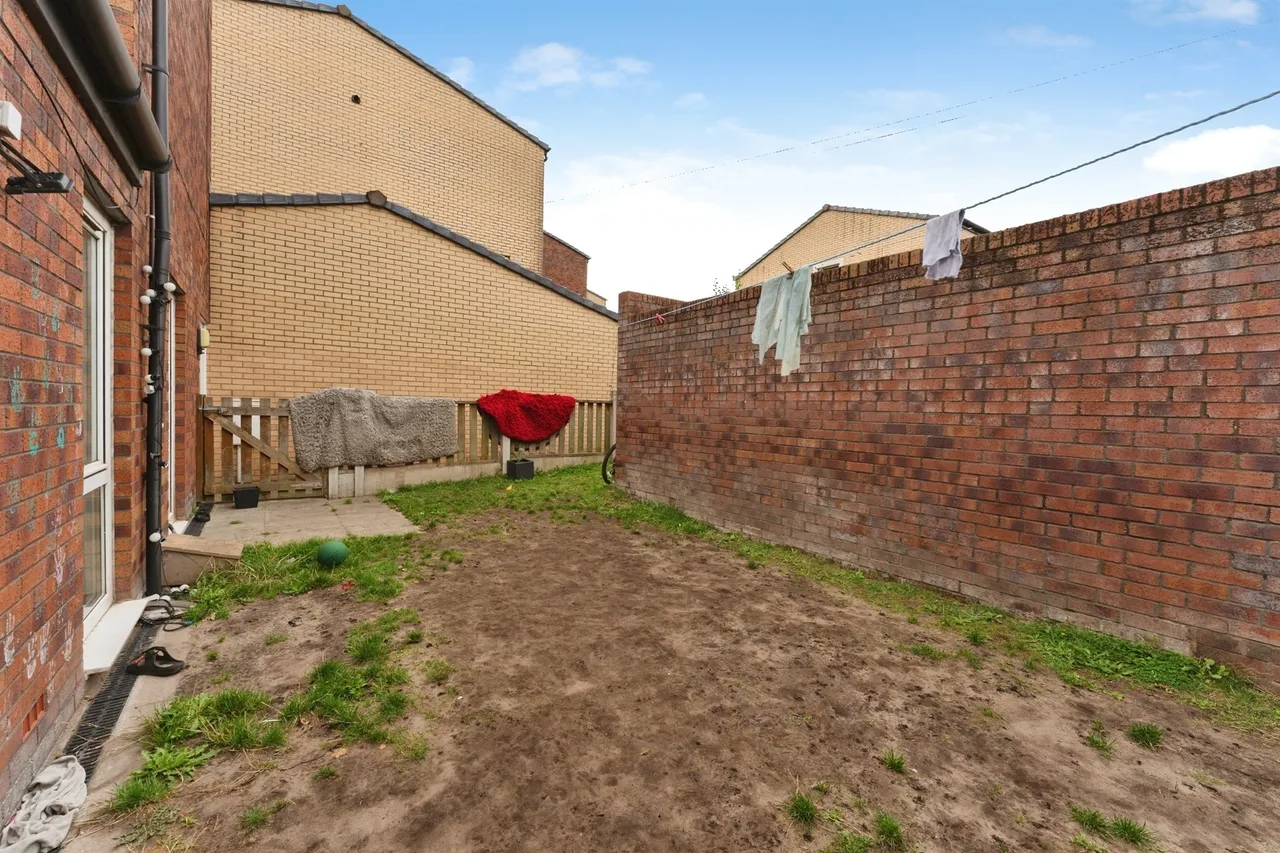 Old Chester Road, Tranmere, CH41, photo 14