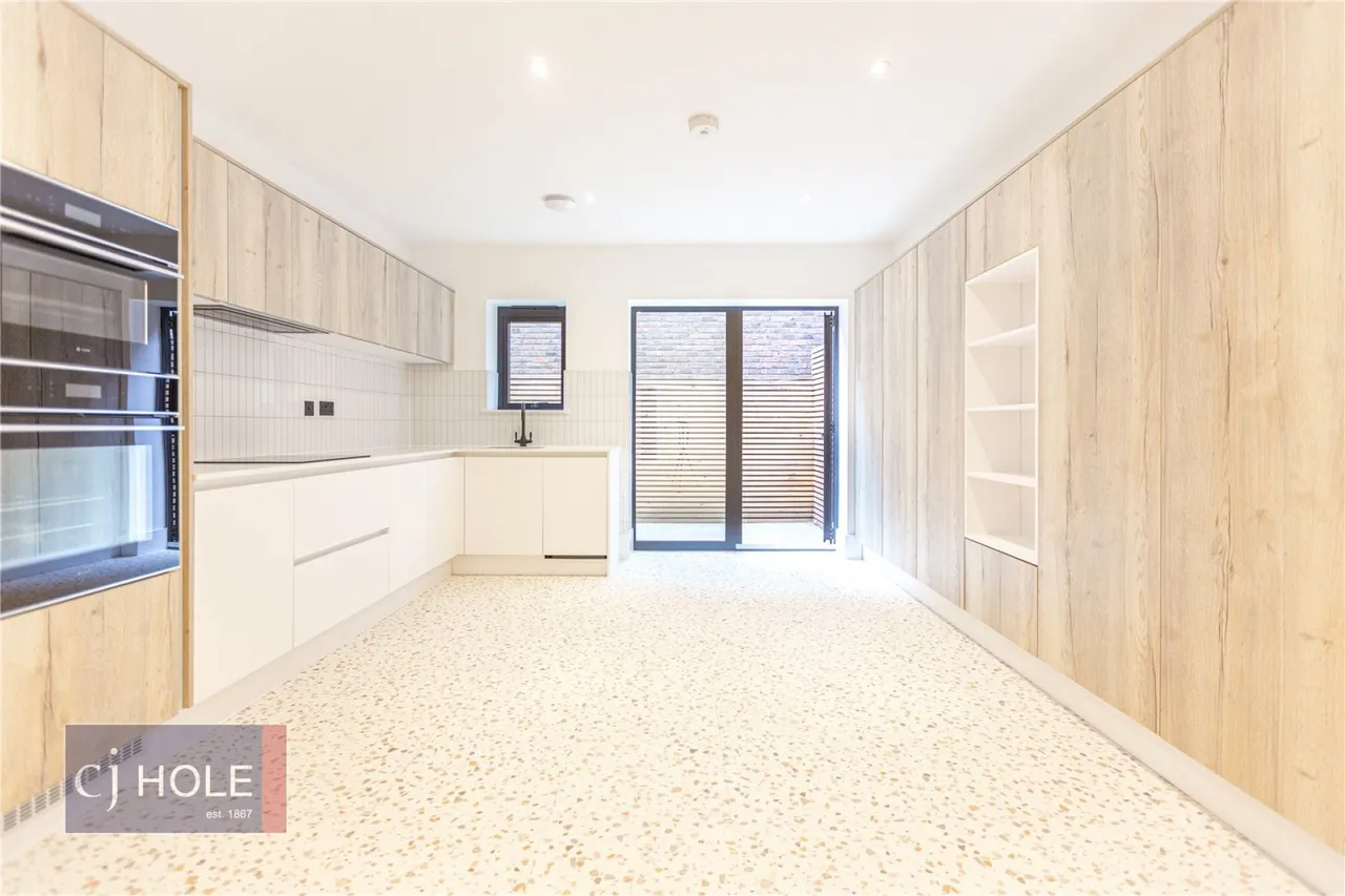 3 bed house to rent, Jacob Street, Old Market, BS2