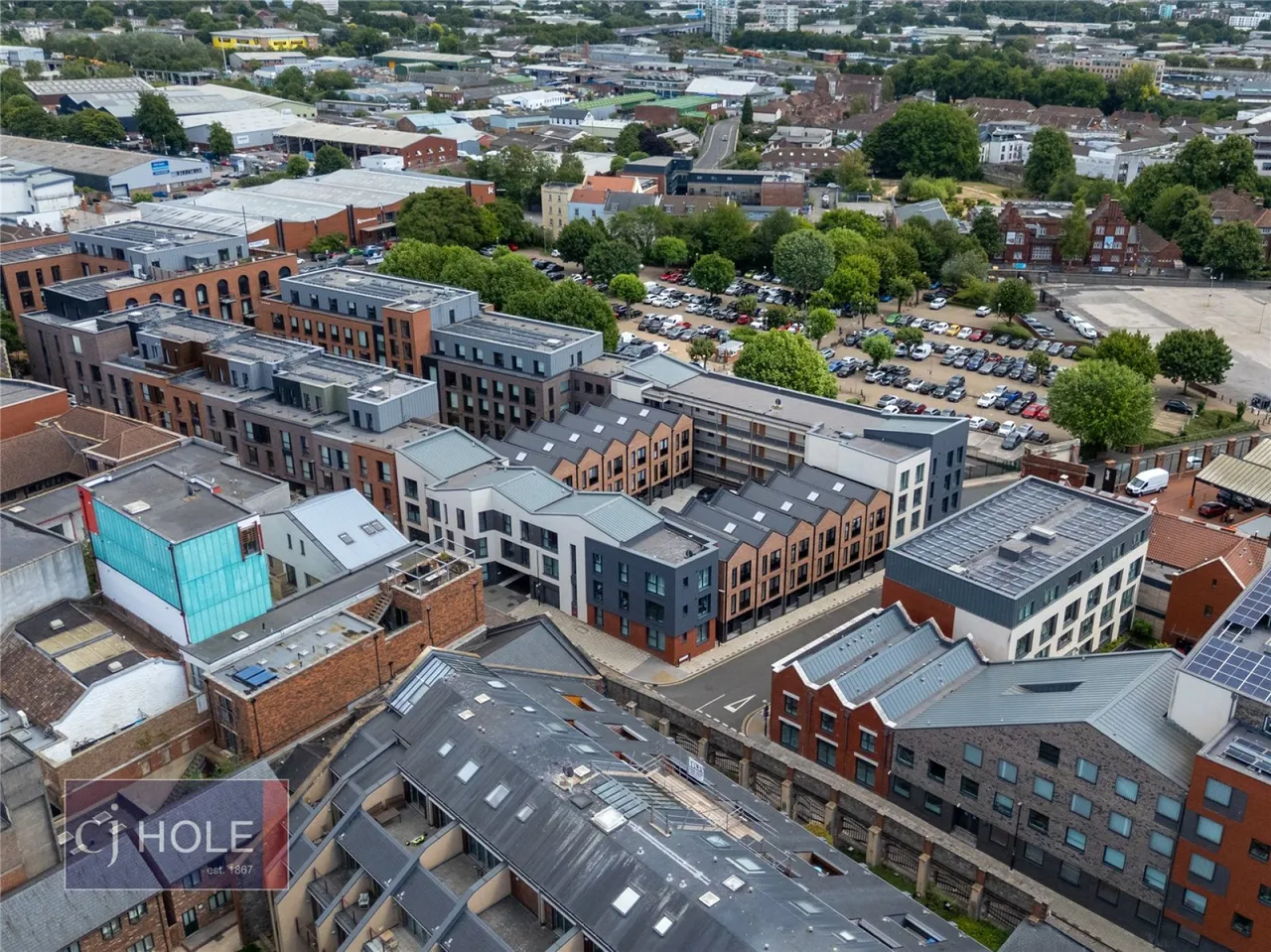 Jacob Street, Old Market, BS2, photo 25