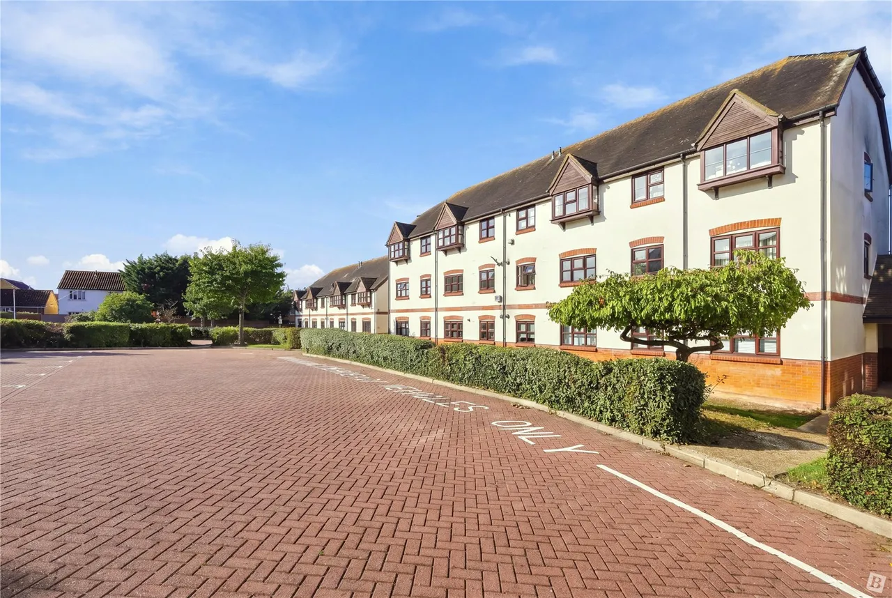 Culver Rise, South Woodham Ferrers, CM3, photo 4