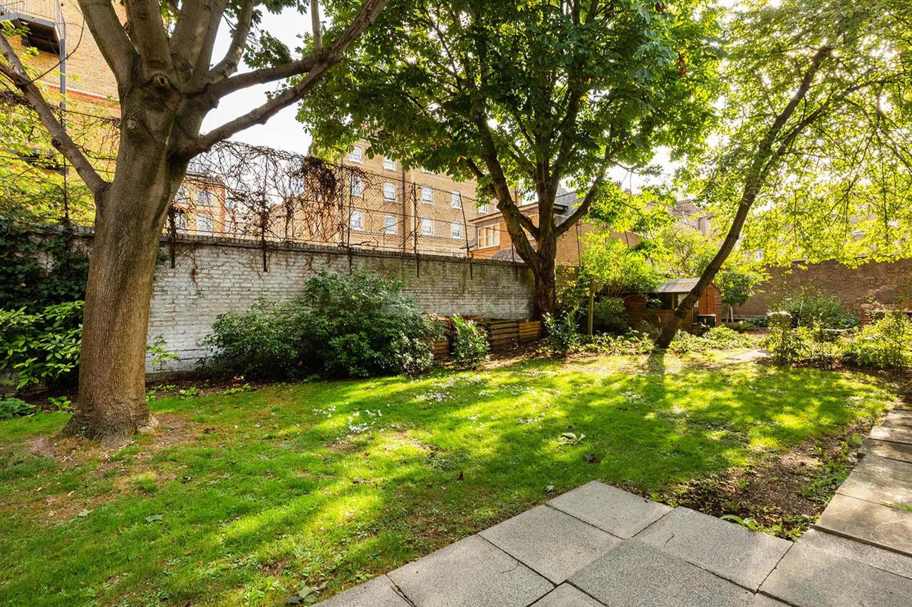Banner Street, EC1Y, photo 8