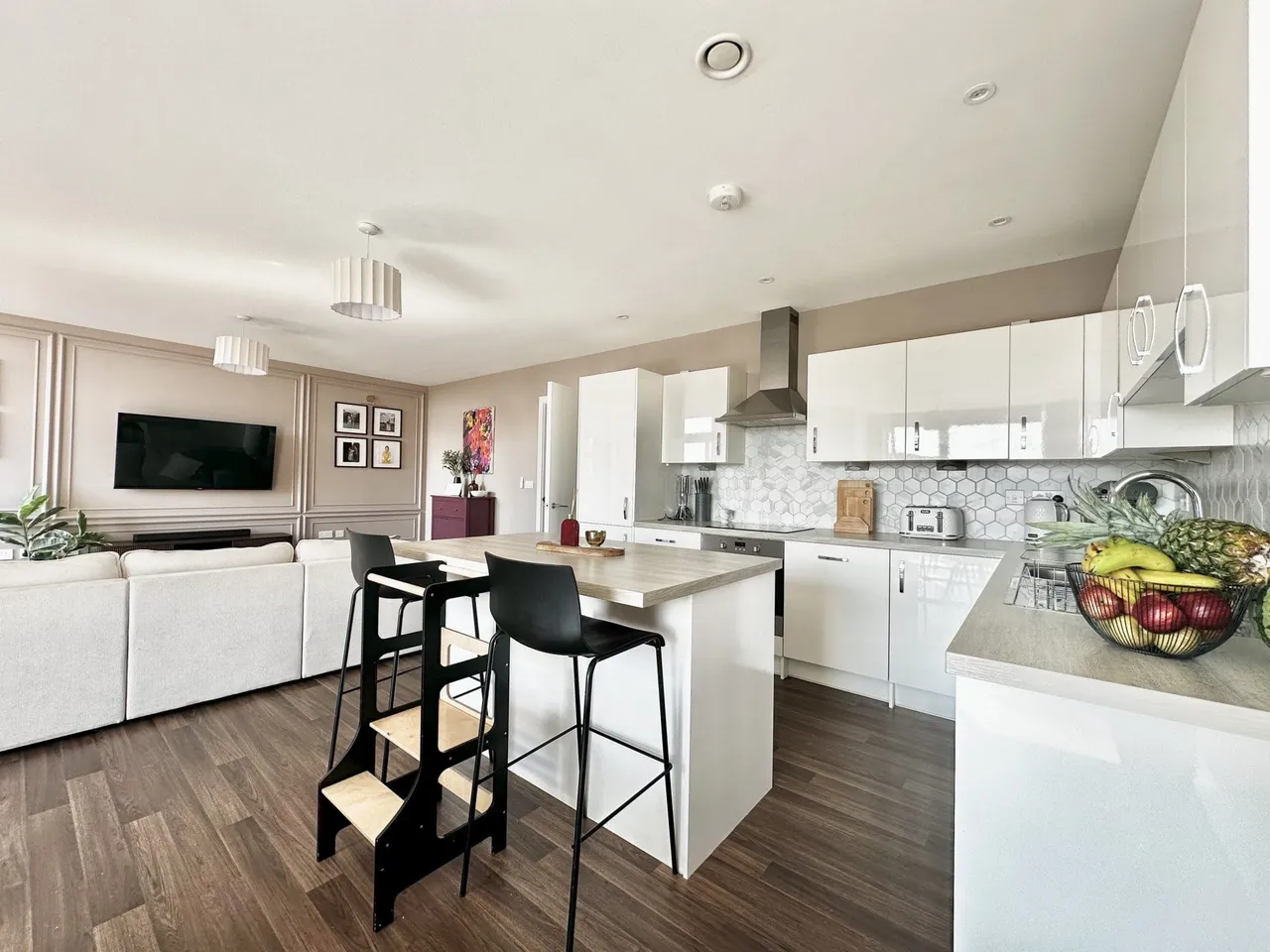 Flat 7, 373 Fen Street, Milton Keynes, Brooklands, MK10 7NH, photo 5