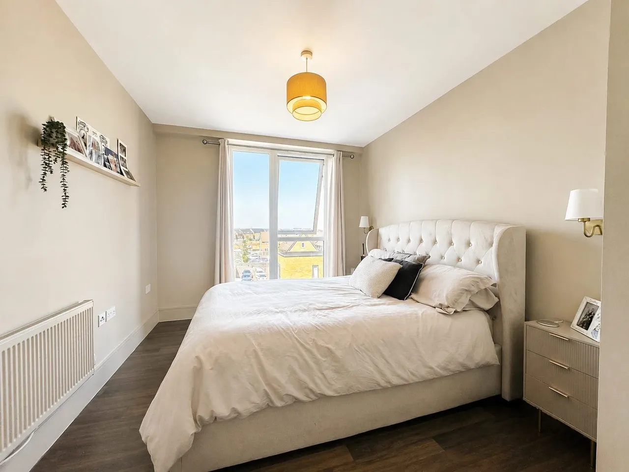 Flat 7, 373 Fen Street, Milton Keynes, Brooklands, MK10 7NH, photo 9