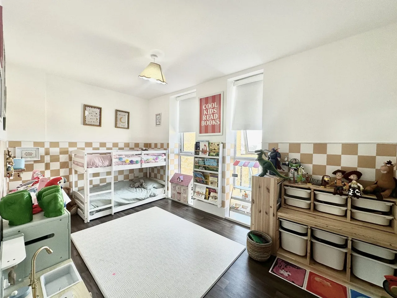 Flat 7, 373 Fen Street, Milton Keynes, Brooklands, MK10 7NH, photo 11