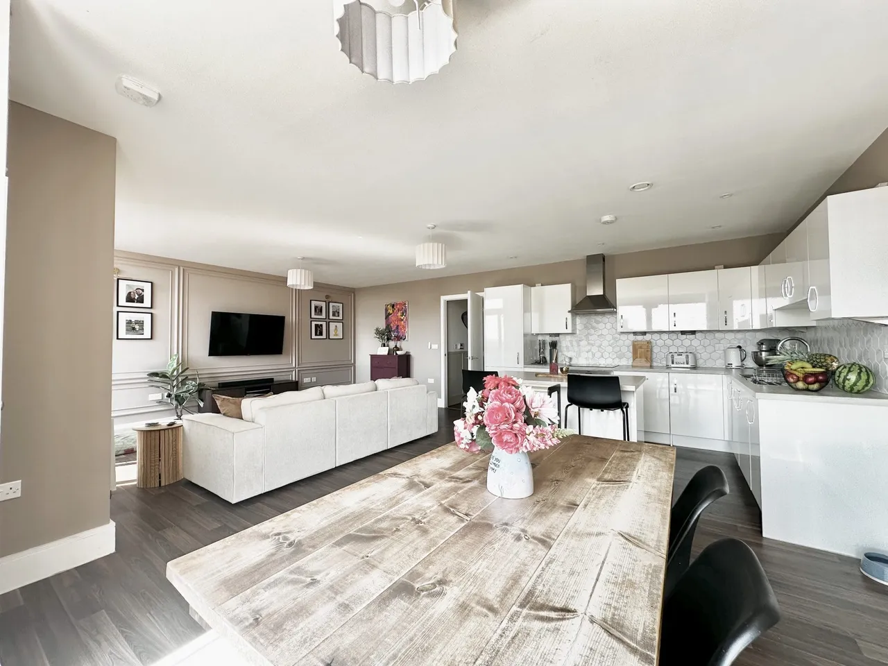 Flat 7, 373 Fen Street, Milton Keynes, Brooklands, MK10 7NH, photo 8