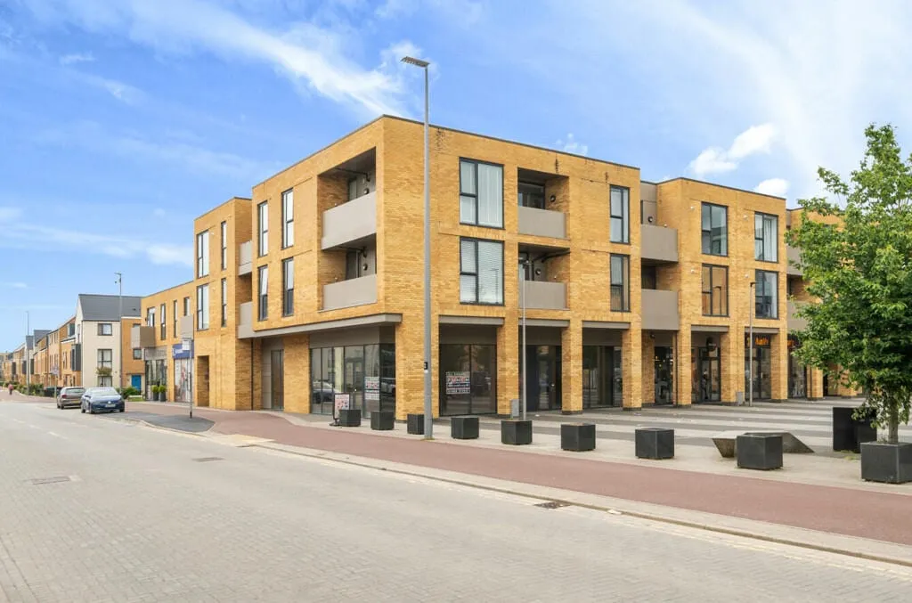Flat 7, 373 Fen Street, Milton Keynes, Brooklands, MK10 7NH, photo 4