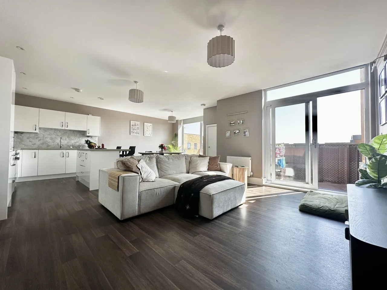 Flat 7, 373 Fen Street, Milton Keynes, Brooklands, MK10 7NH, photo 10