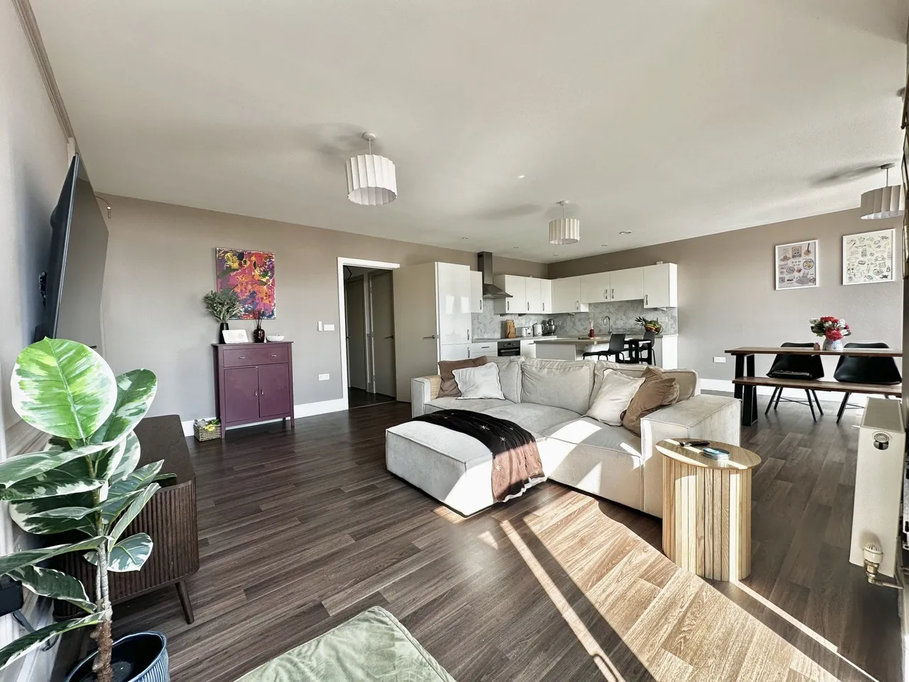 Flat 7, 373 Fen Street, Milton Keynes, Brooklands, MK10 7NH, photo 14