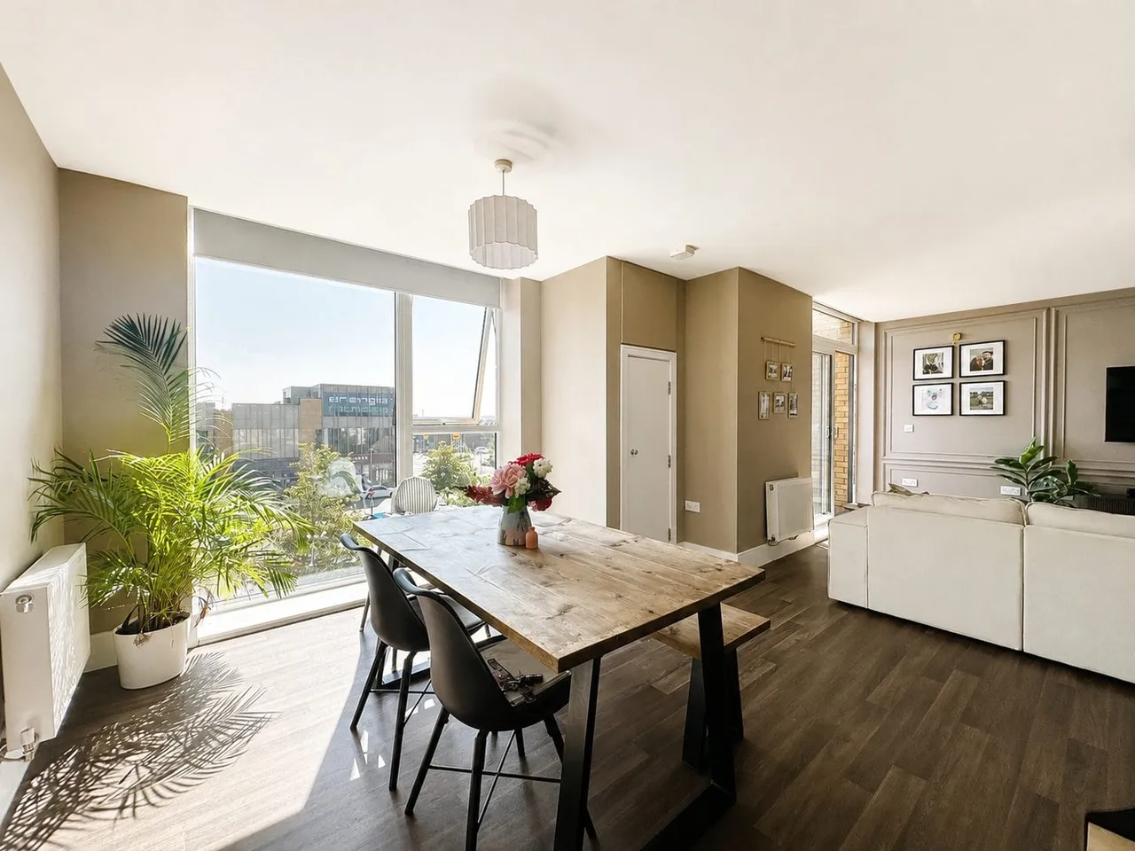 Flat 7, 373 Fen Street, Milton Keynes, Brooklands, MK10 7NH, photo 3