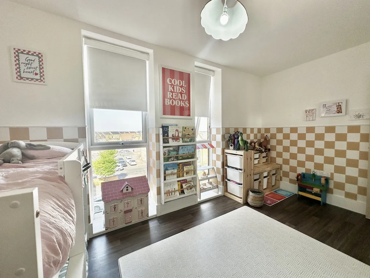 Flat 7, 373 Fen Street, Milton Keynes, Brooklands, MK10 7NH, photo 17