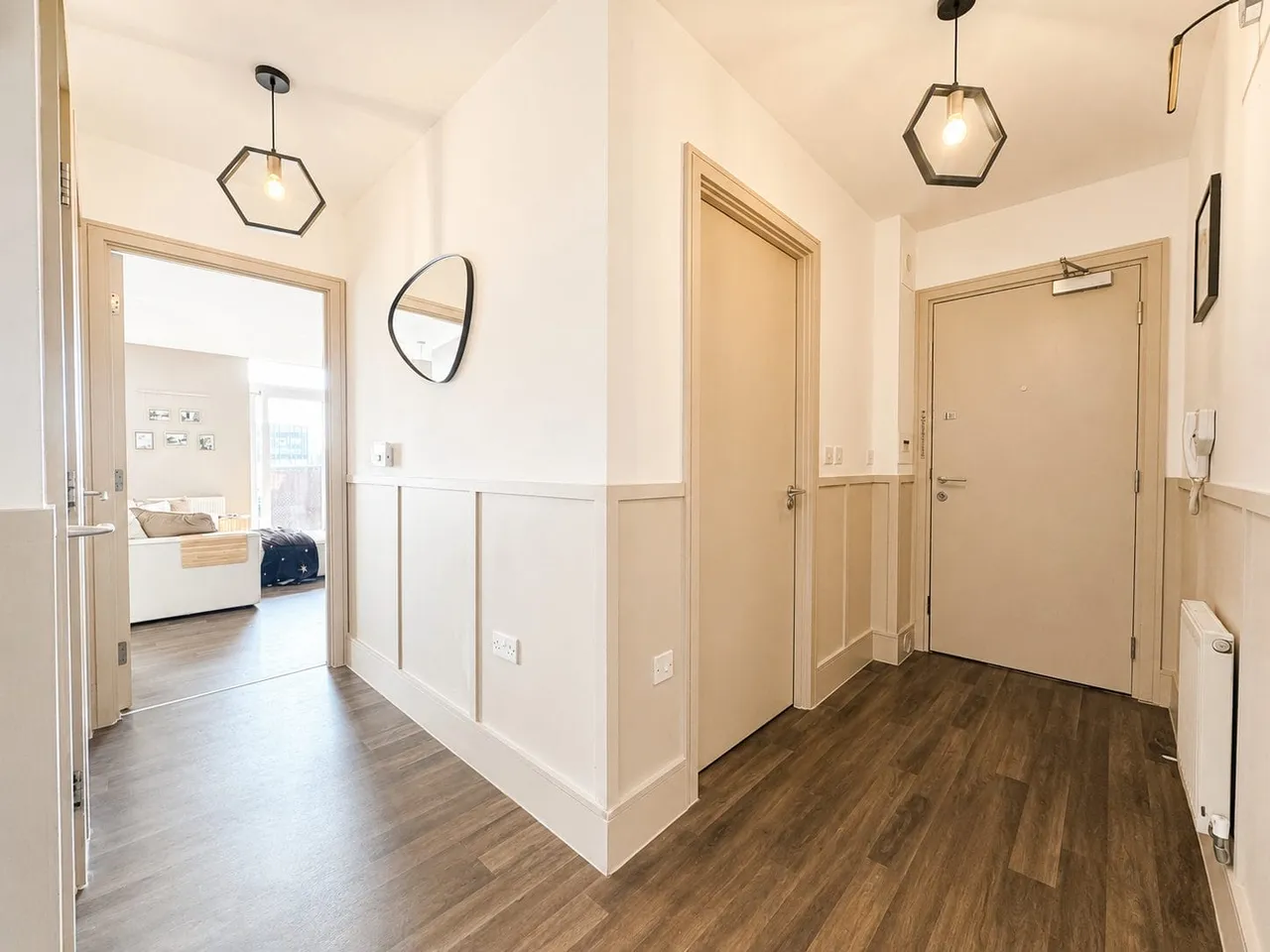 Flat 7, 373 Fen Street, Milton Keynes, Brooklands, MK10 7NH, photo 6