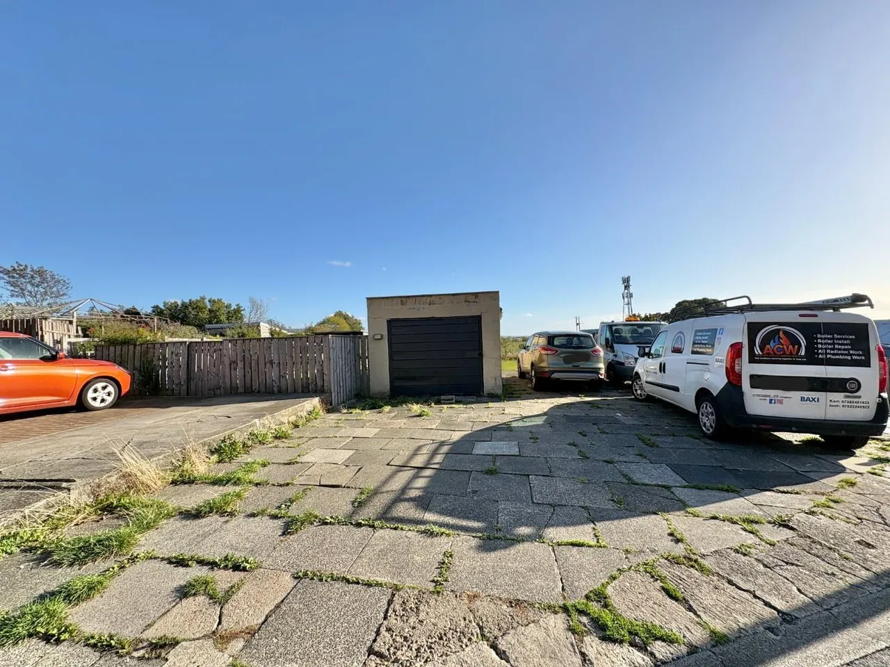 Elcoat Terrace, Crook, DL15, photo 16