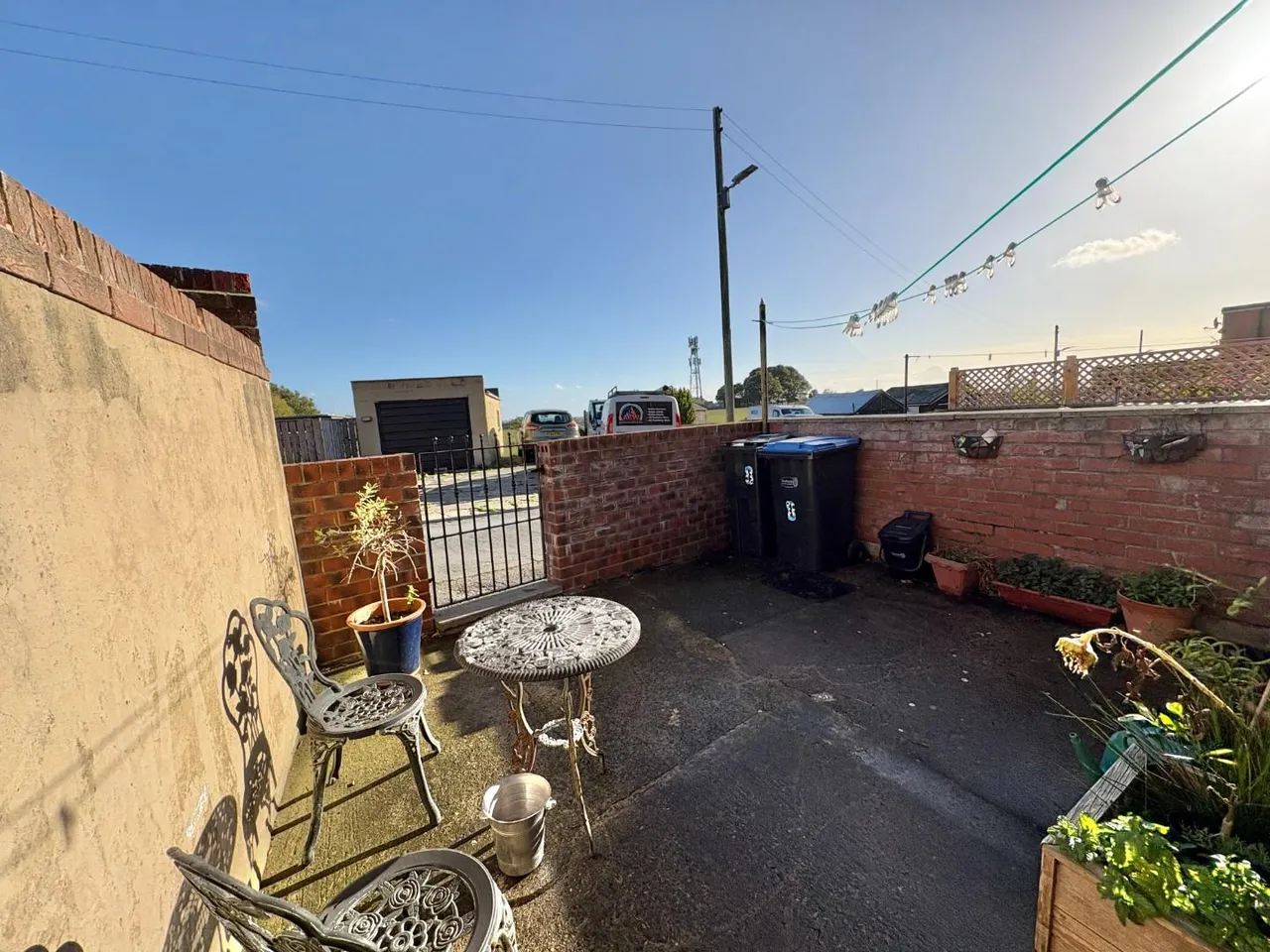 Elcoat Terrace, Crook, DL15, photo 11