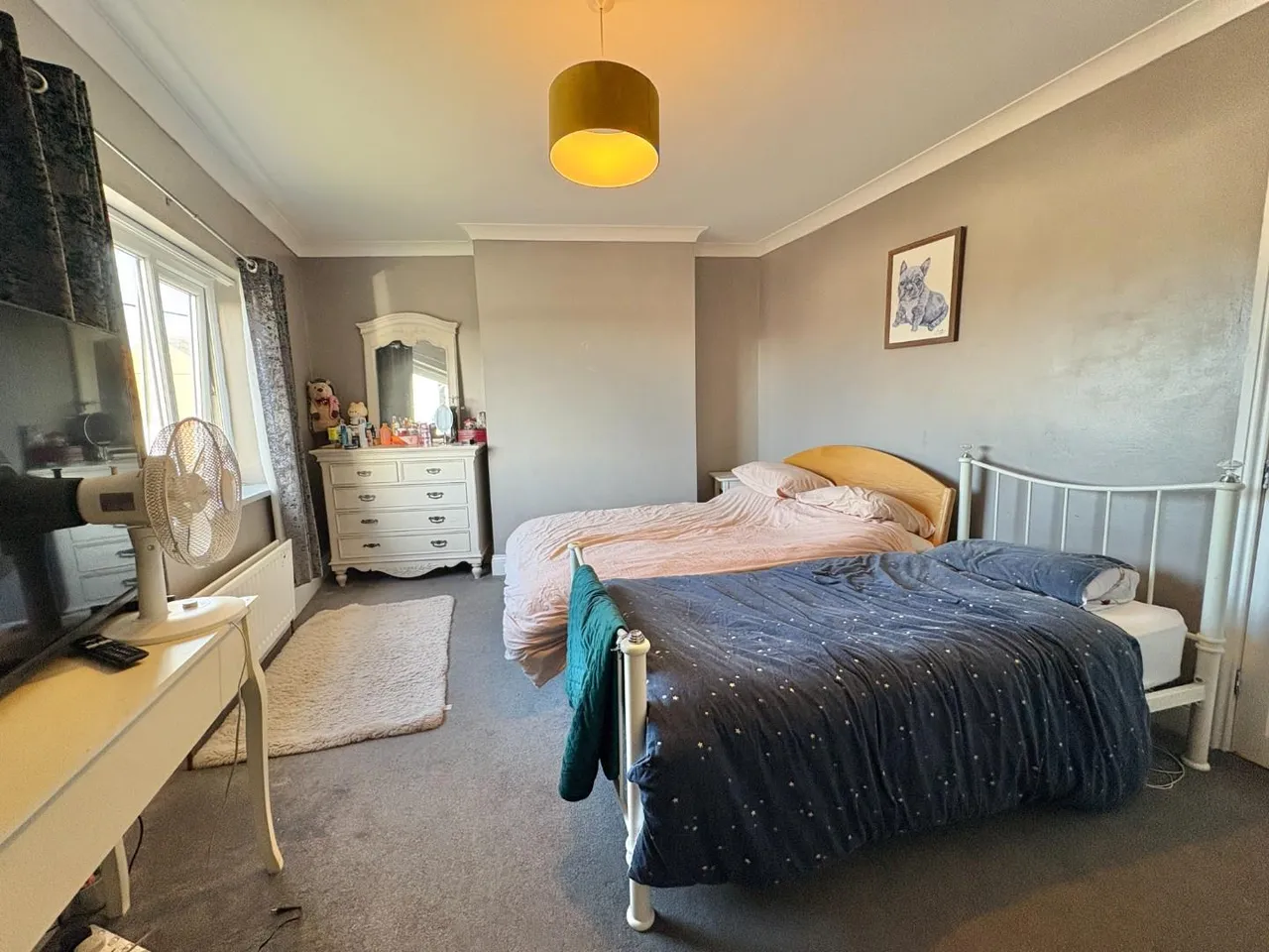Elcoat Terrace, Crook, DL15, photo 6