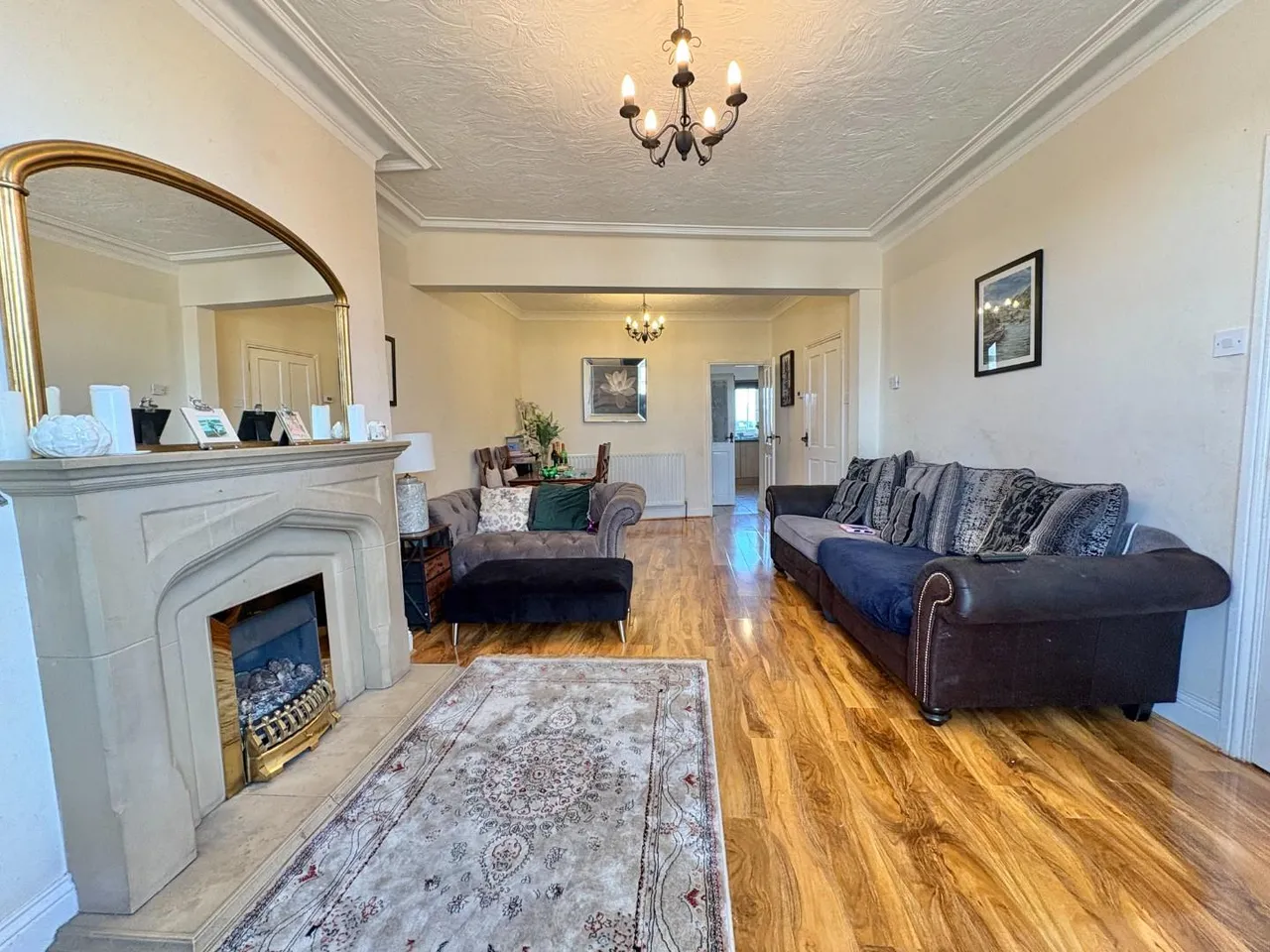 Elcoat Terrace, Crook, DL15, photo 3