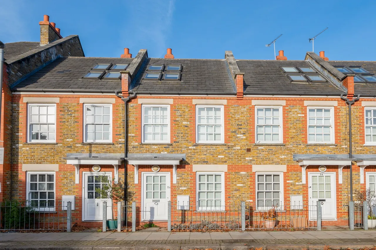 London, SW11, photo 14