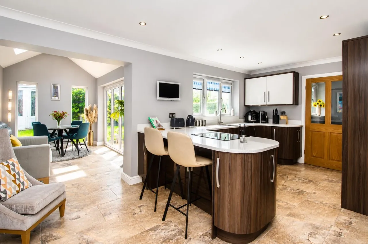 3 bed house for sale — Northumberland Close, Darwen