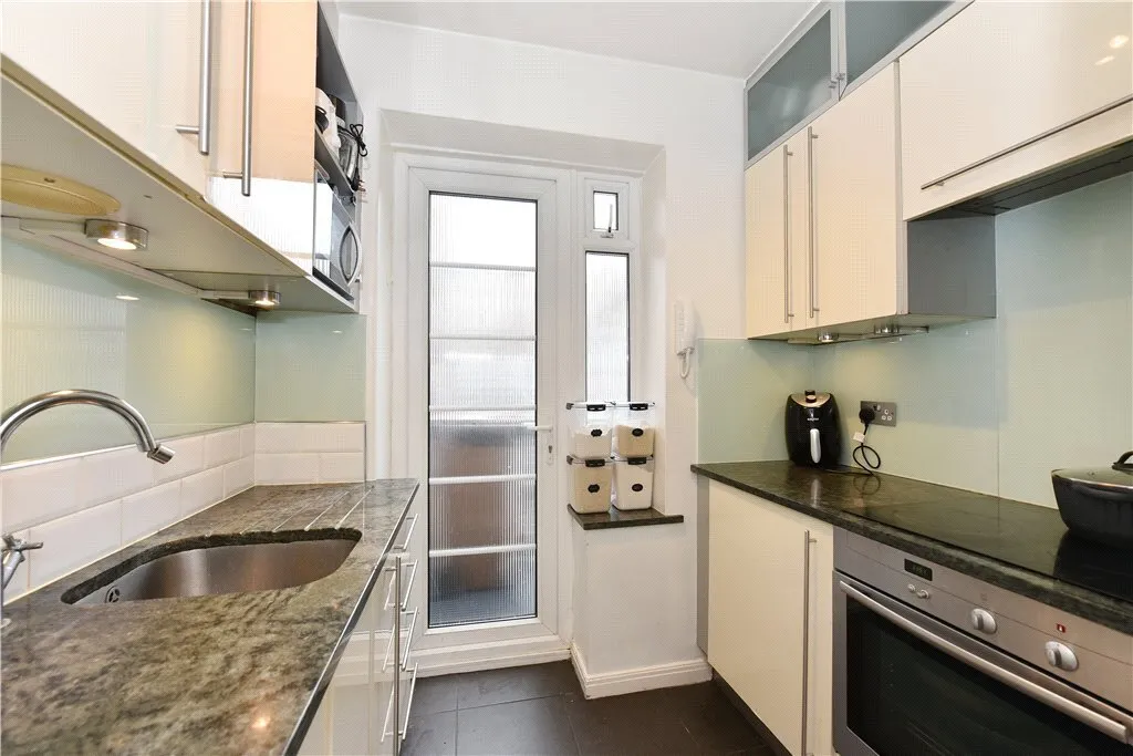 Portsea Place, Hyde Park, W2, photo 3