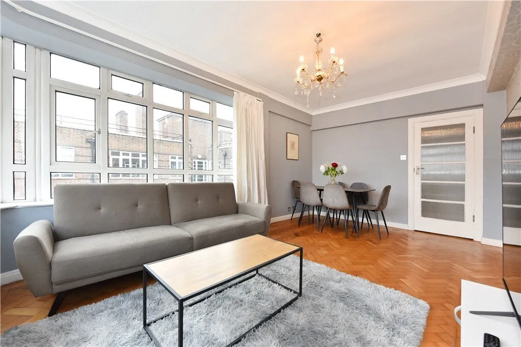 1 bed flat for sale, Portsea Place, Hyde Park, W2