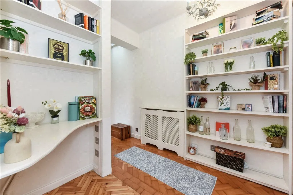 Portsea Place, Hyde Park, W2, photo 7