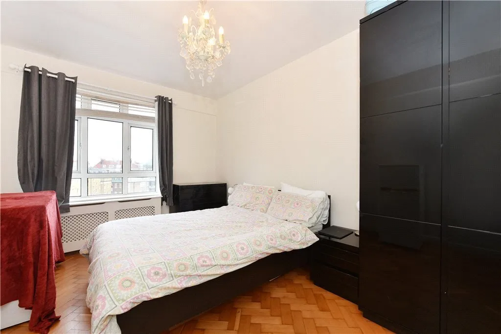 Portsea Place, Hyde Park, W2, photo 9