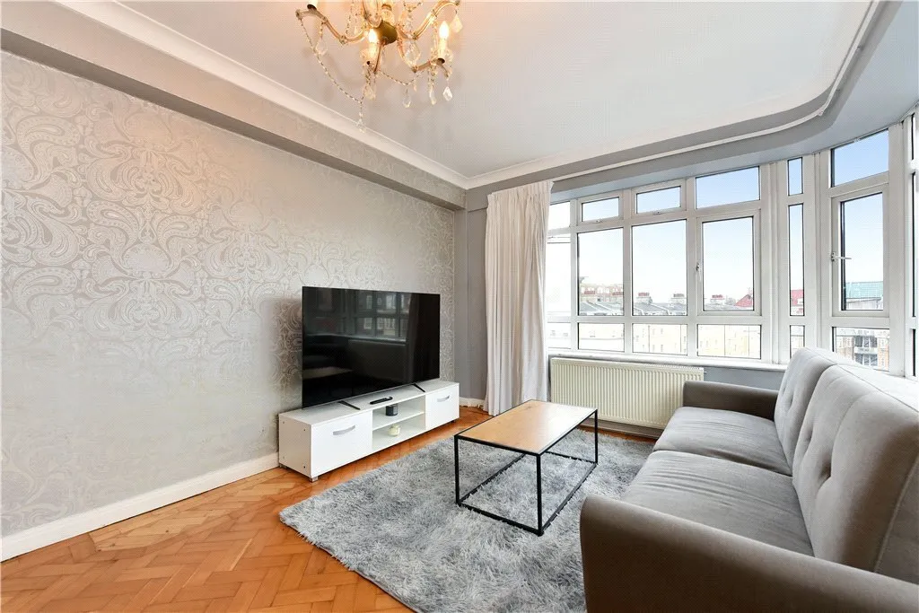 Portsea Place, Hyde Park, W2, photo 6