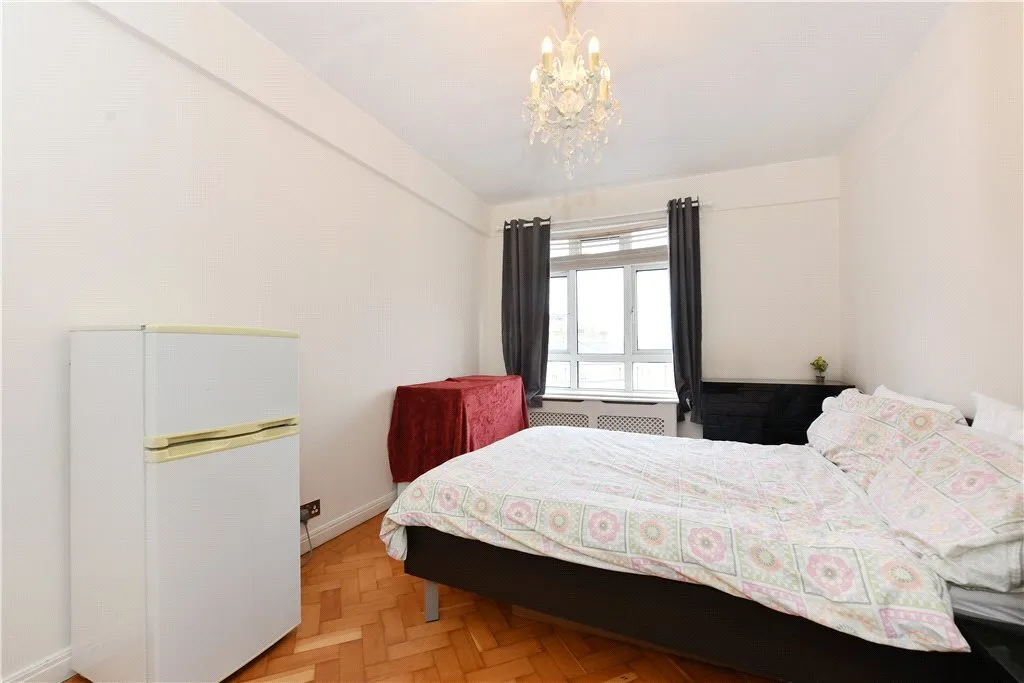 Portsea Place, Hyde Park, W2, photo 2
