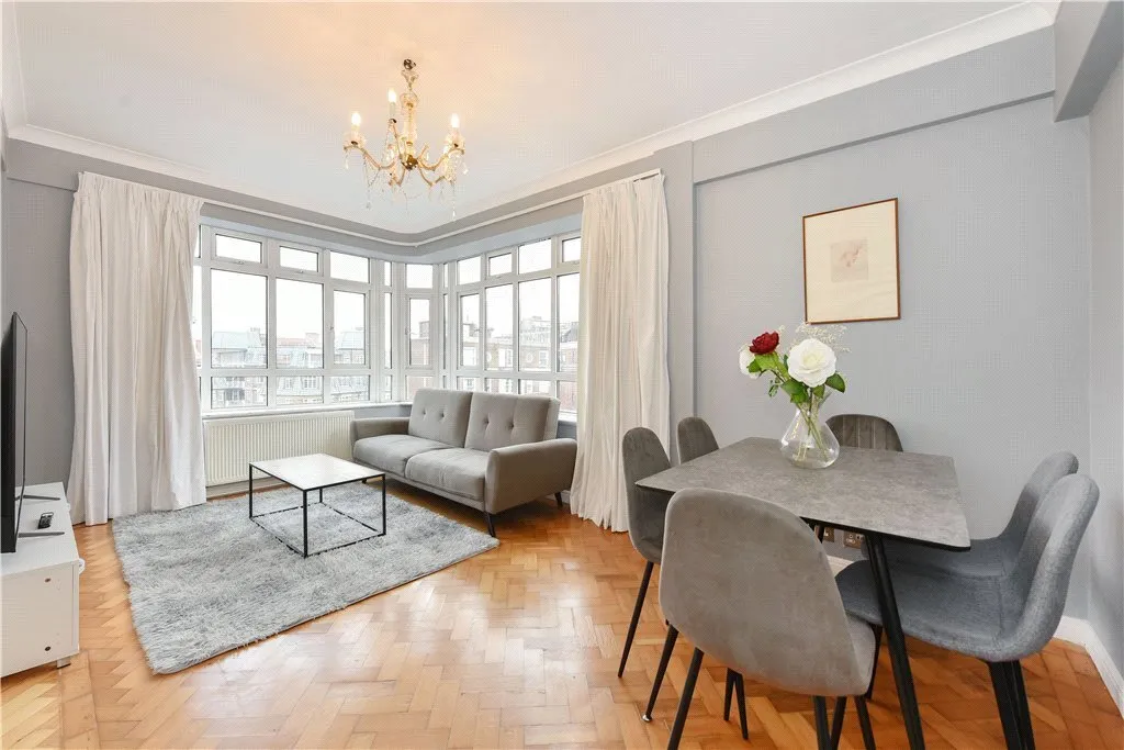 Portsea Place, Hyde Park, W2, photo 4