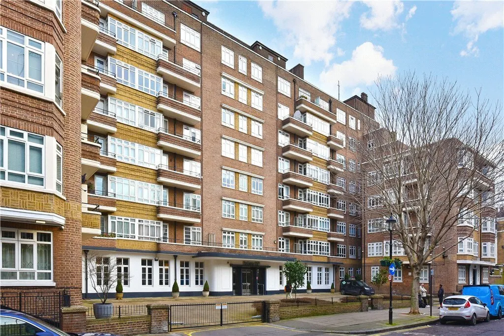 Portsea Place, Hyde Park, W2, photo 5