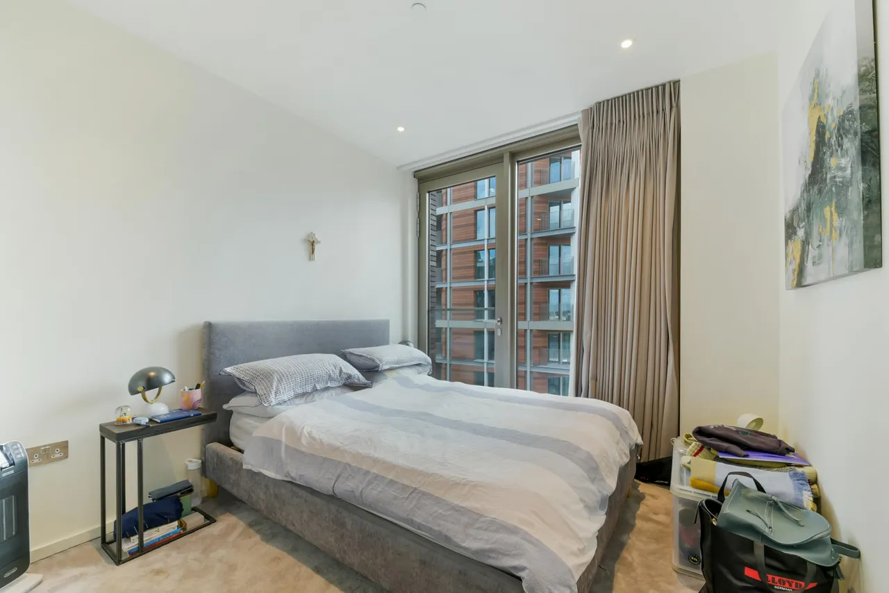 Embassy Gardens, London, SW11, photo 12