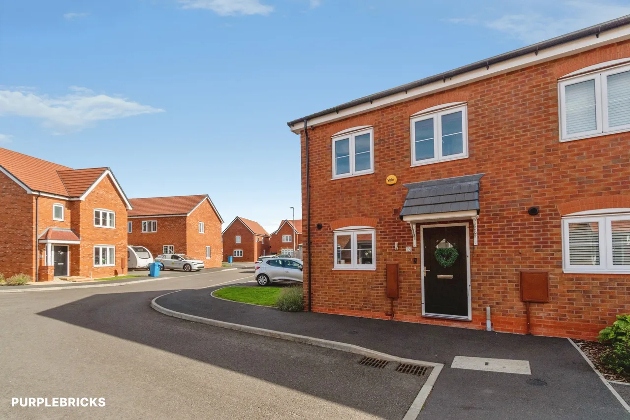 Hazel Grove, Wolverhampton, WV11, photo 2