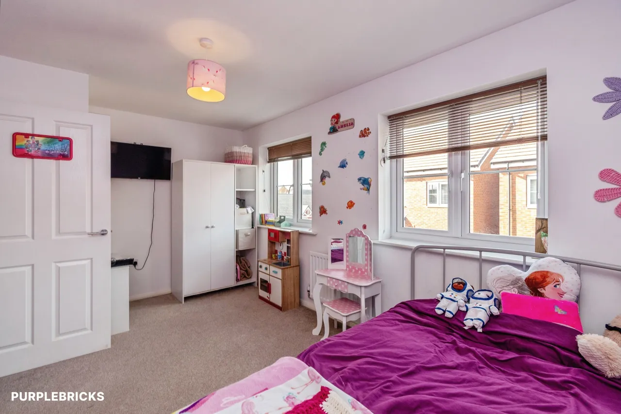 Hazel Grove, Wolverhampton, WV11, photo 15