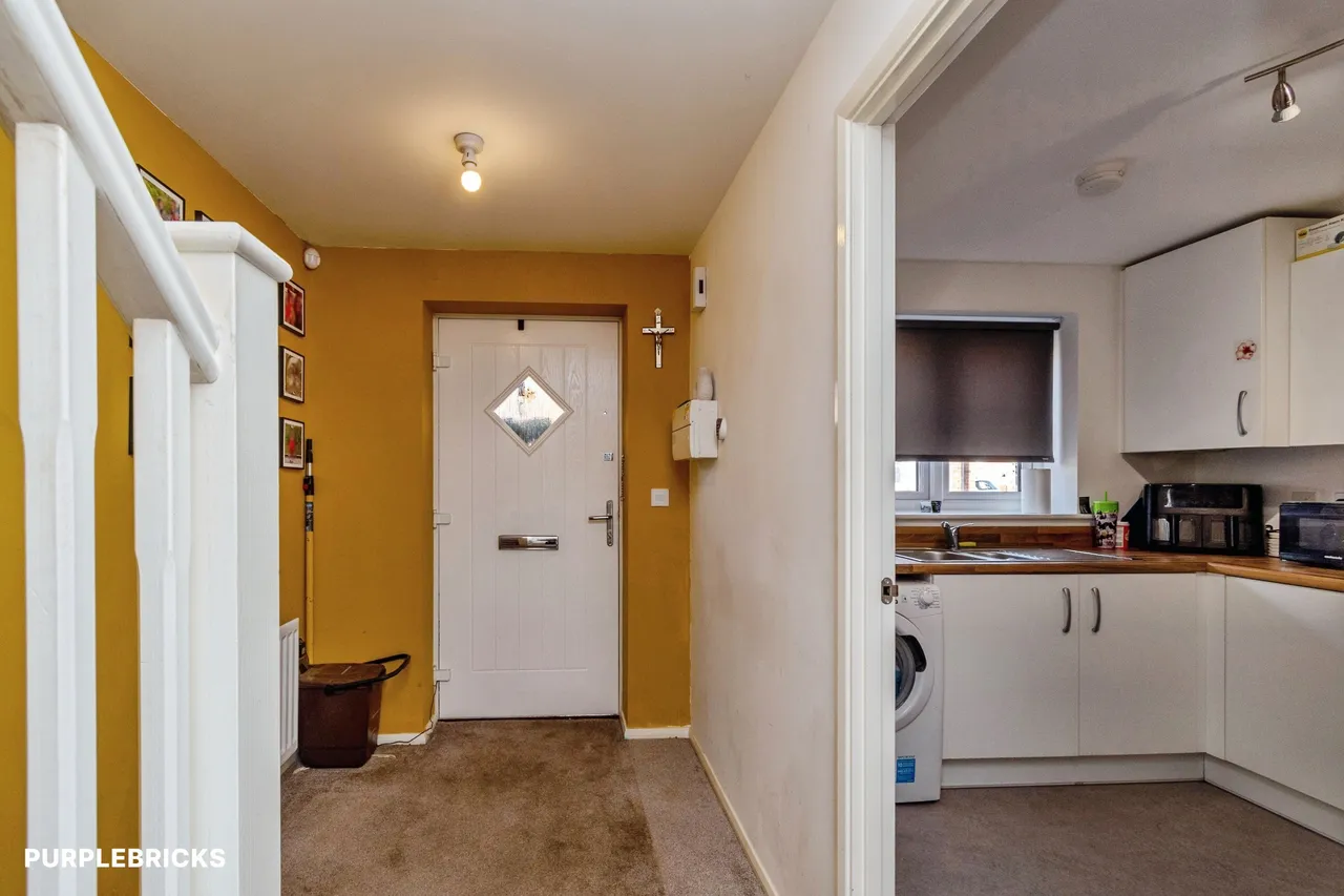 Hazel Grove, Wolverhampton, WV11, photo 6