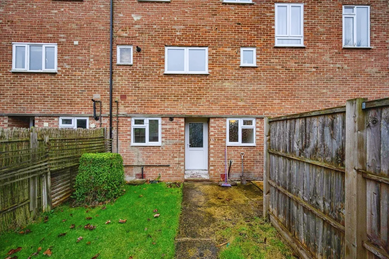 Widmore Drive, Hemel Hempstead, photo 9