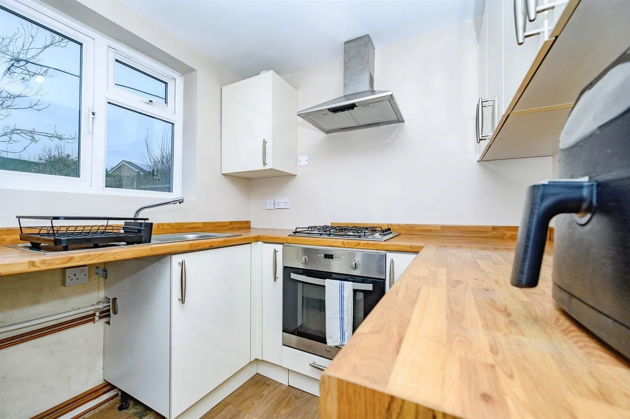 Widmore Drive, Hemel Hempstead, photo 7