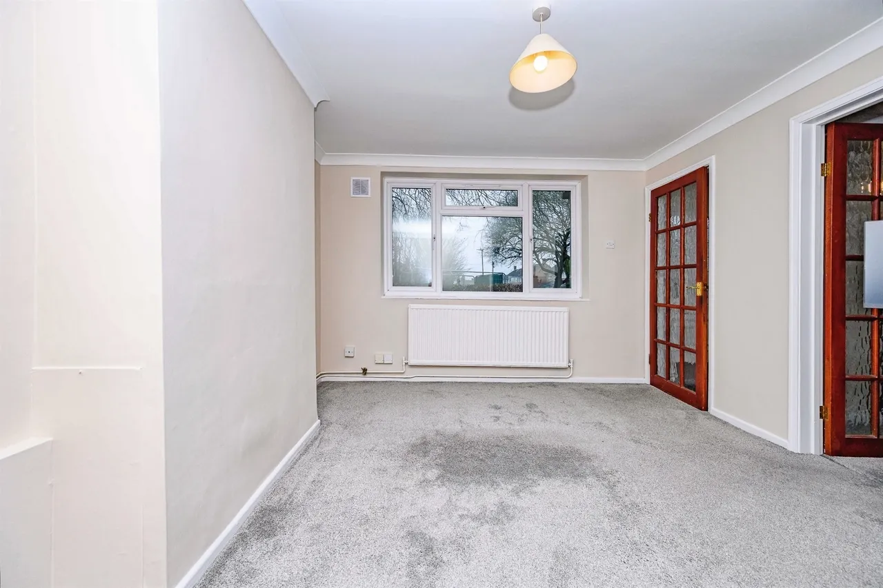 Widmore Drive, Hemel Hempstead, photo 2