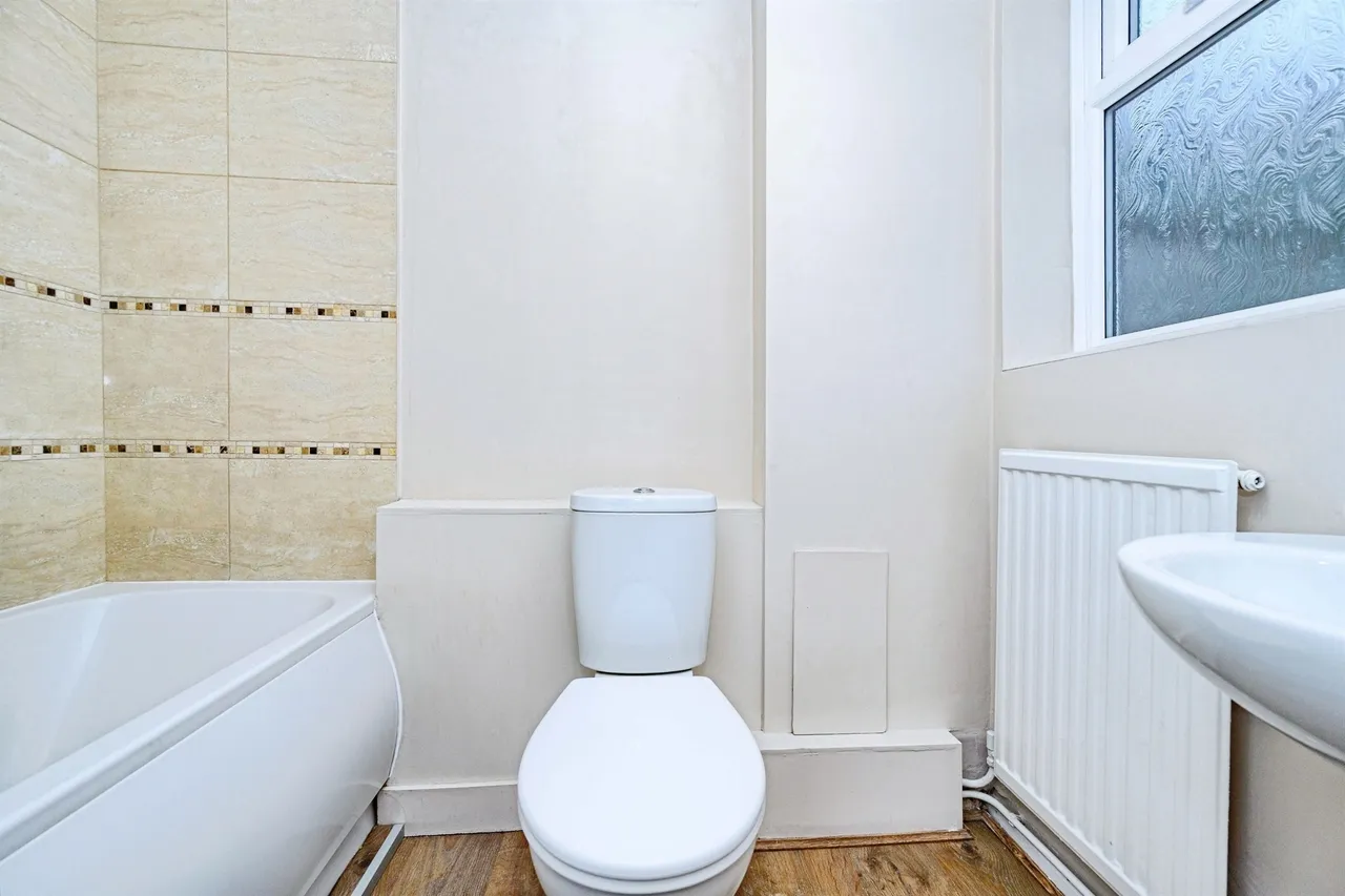 Widmore Drive, Hemel Hempstead, photo 8