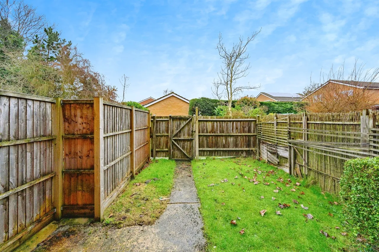 Widmore Drive, Hemel Hempstead, photo 10