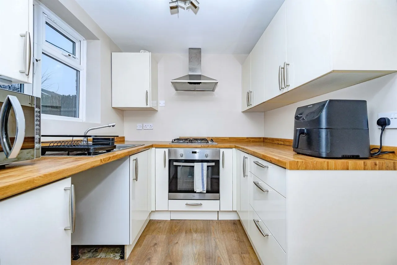 Widmore Drive, Hemel Hempstead, photo 3